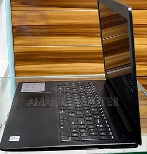 New Laptop Dell Inspiron 15 8GB Intel Core i7 SSD 256GB