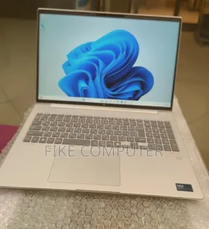 New Laptop HP EliteBook 640 G11 16GB Intel Core Ultra 7 SSD 512GB