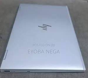 New Laptop HP EliteBook x360 1040 G7 16GB Intel Core i7 SSD 512GB