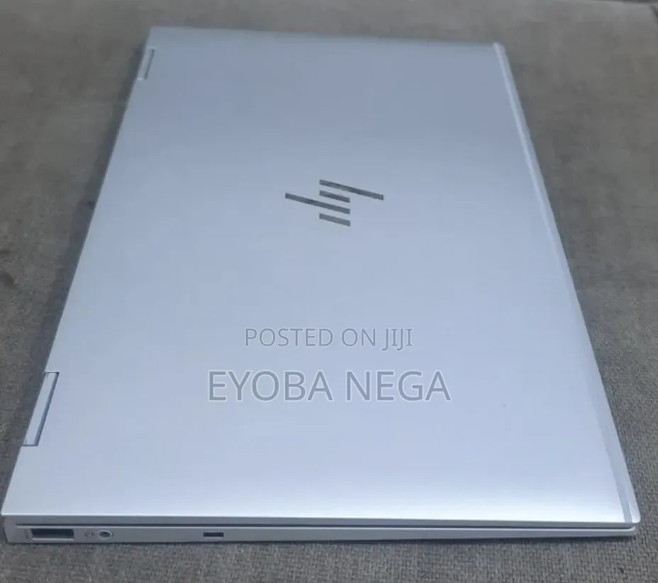 New Laptop HP EliteBook x360 1040 G7 16GB Intel Core i7 SSD 512GB
