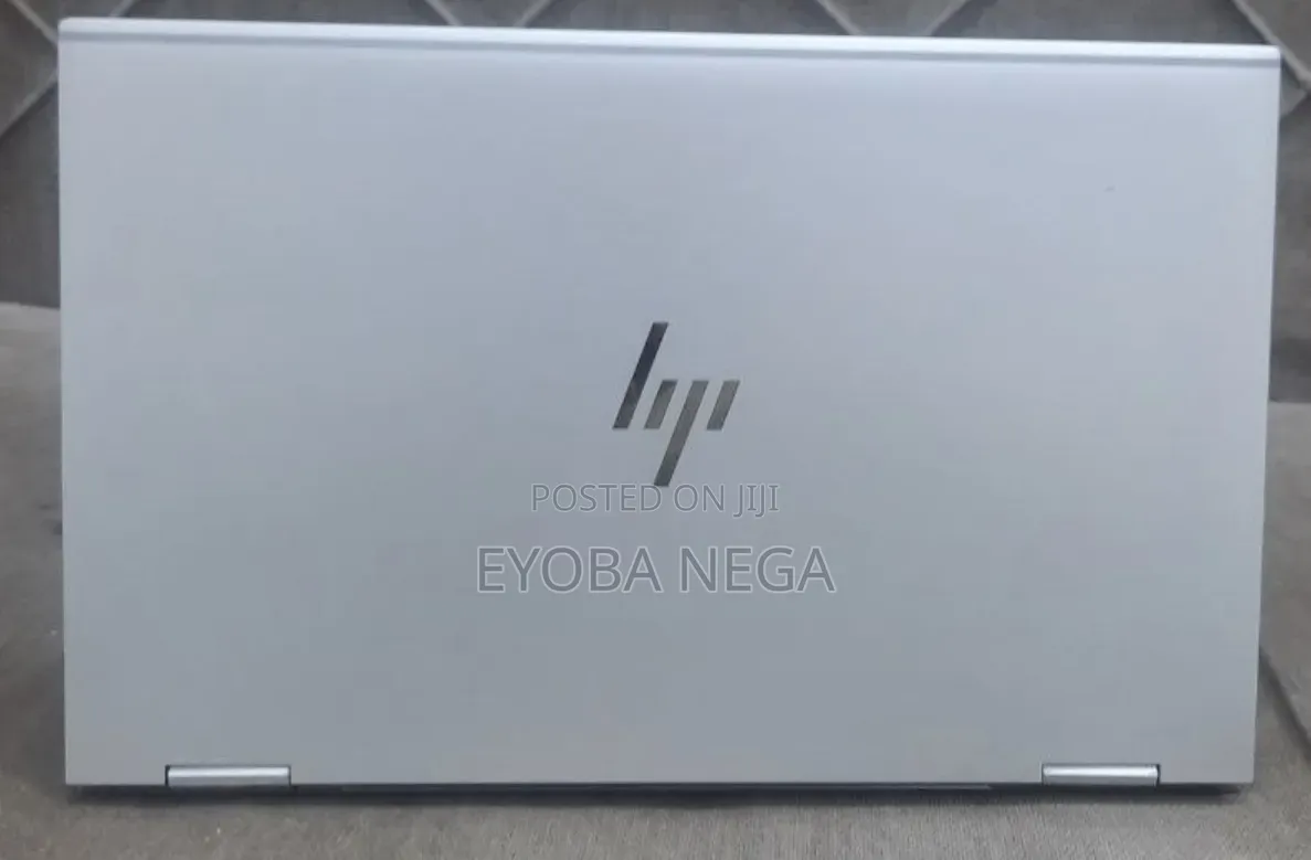 New Laptop HP EliteBook x360 1040 G7 16GB Intel Core i7 SSD 512GB