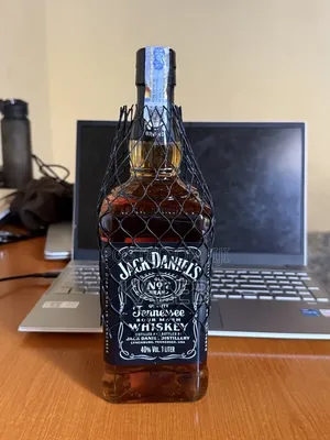 Jack Daniel's - Sour Mash Whisky