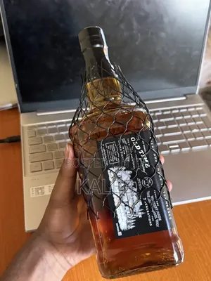 Jack Daniel's - Sour Mash Whisky