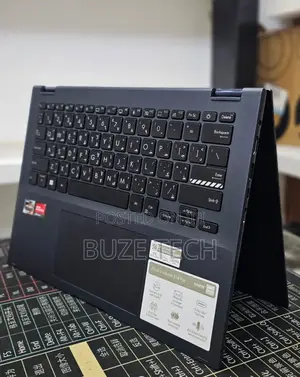 New Laptop Asus 16GB AMD Ryzen 7 SSD 512GB