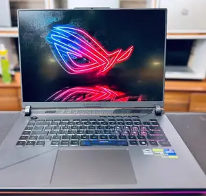 New Laptop Asus ROG Strix G16 G614 16GB Intel Core i9 SSD 1T