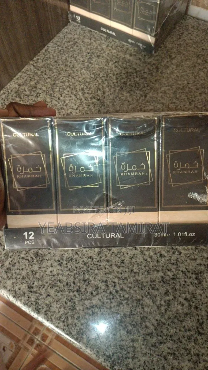 High Quality Long Lasting Perfume