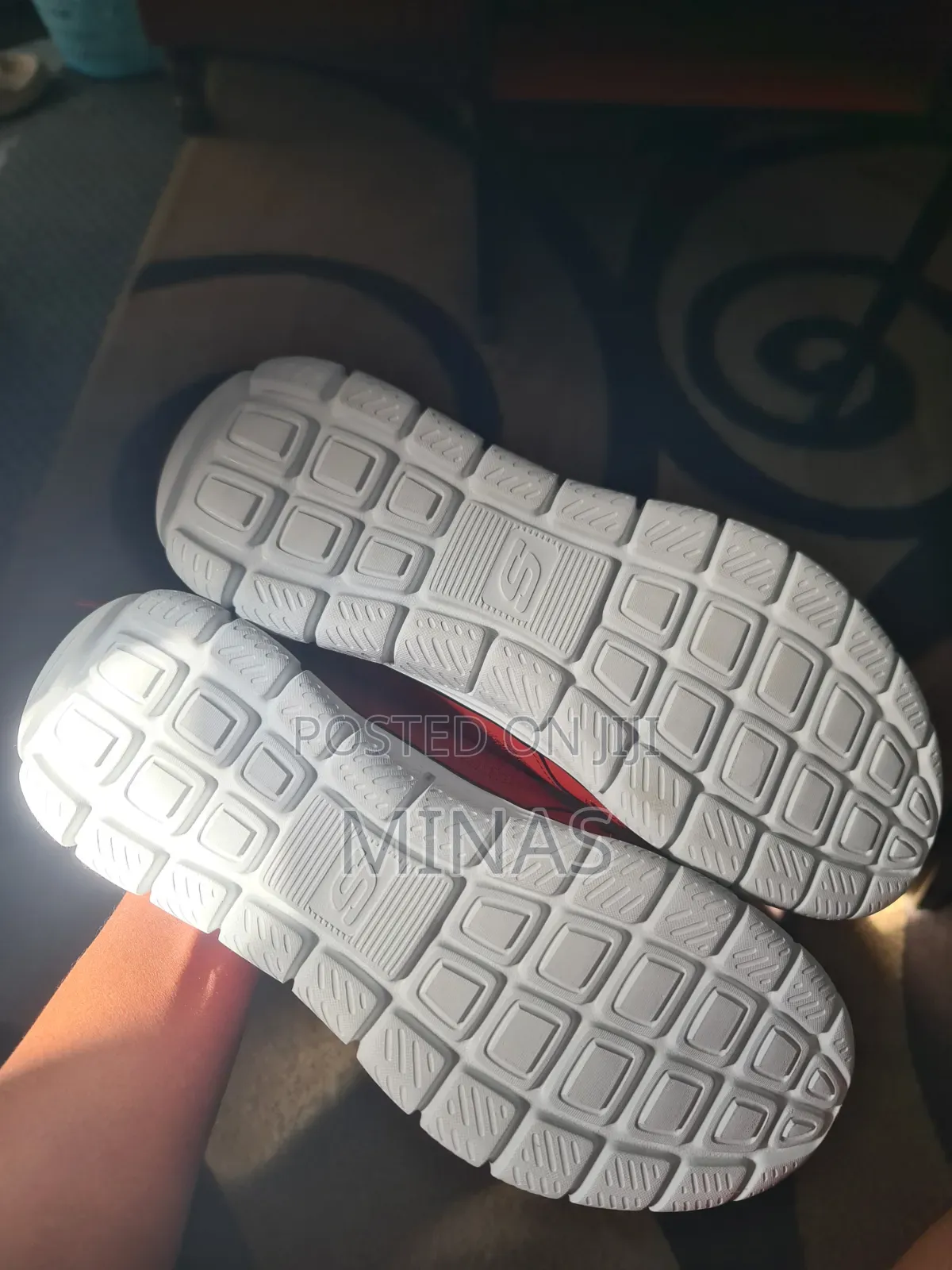 Brand New Original Skecher
