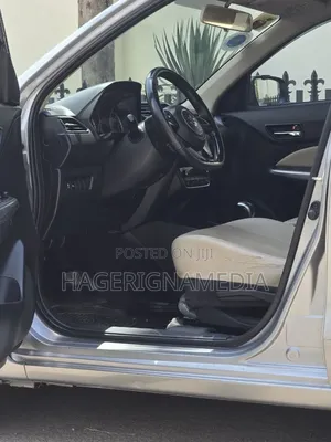 Suzuki Dzire 2021 Gray