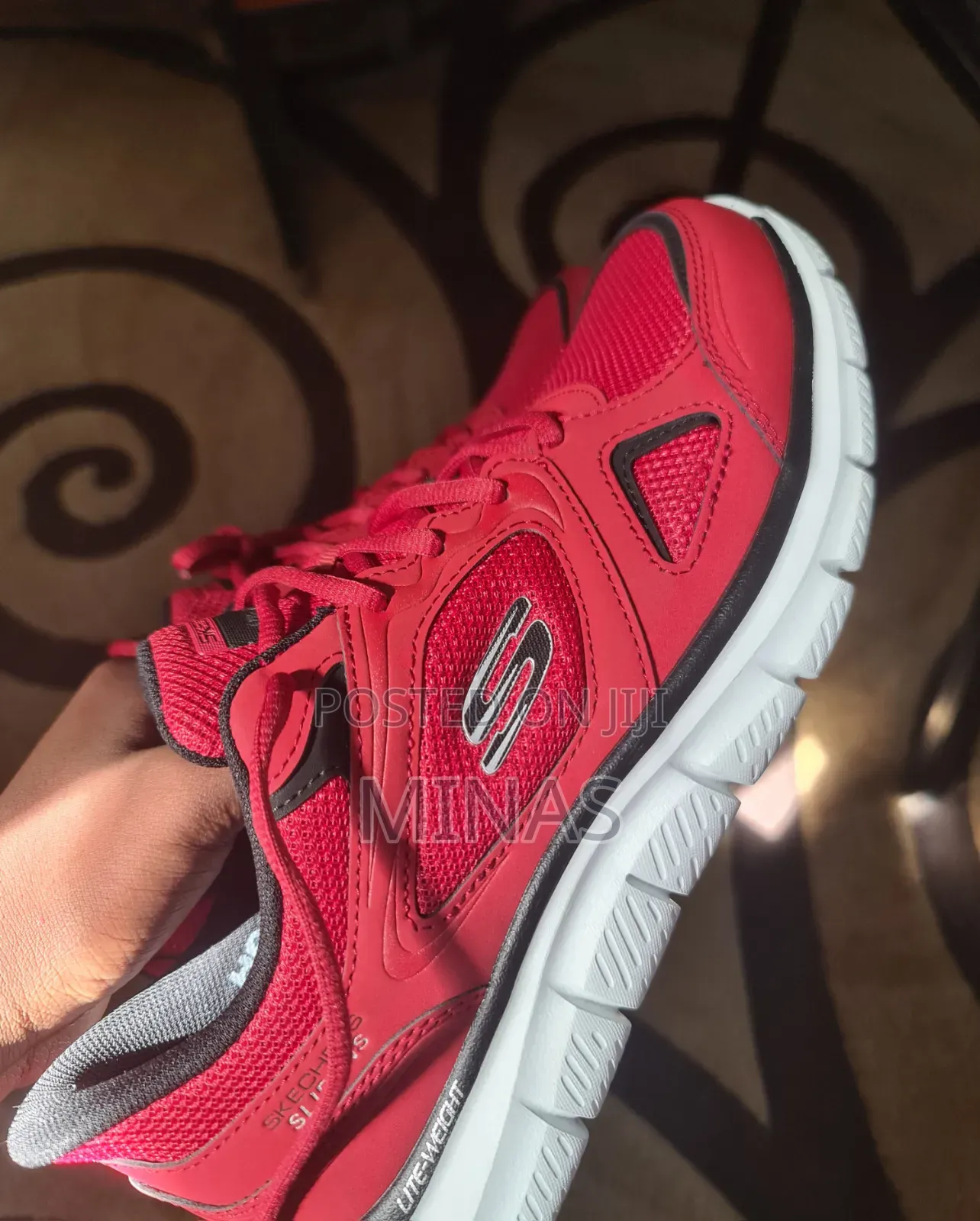 Brand New Original Skecher