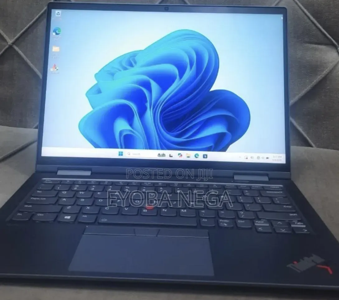 New Laptop Lenovo ThinkPad X1 Yoga 16GB Intel Core i7 SSD 512GB