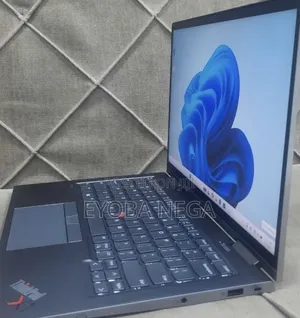 New Laptop Lenovo ThinkPad X1 Yoga 16GB Intel Core i7 SSD 512GB
