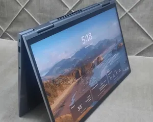 New Laptop Lenovo ThinkPad X1 Yoga 16GB Intel Core i7 SSD 512GB