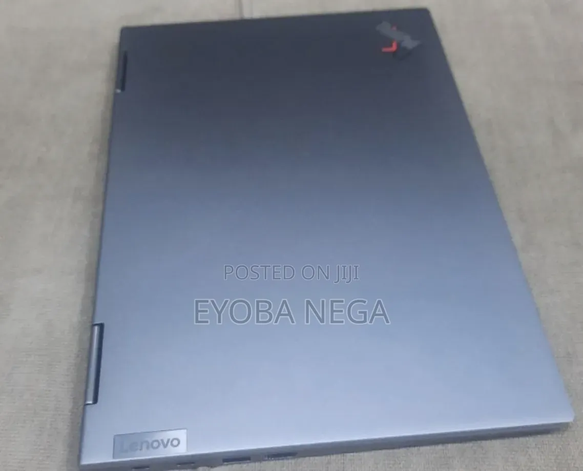 New Laptop Lenovo ThinkPad X1 Yoga 16GB Intel Core i7 SSD 512GB