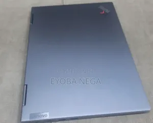 New Laptop Lenovo ThinkPad X1 Yoga 16GB Intel Core i7 SSD 512GB