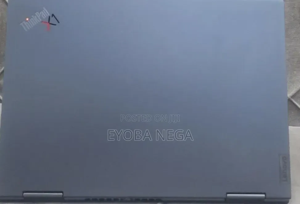New Laptop Lenovo ThinkPad X1 Yoga 16GB Intel Core i7 SSD 512GB
