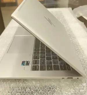 New Laptop HP EliteBook 840 G9 16GB Intel Core i7 SSD 512GB