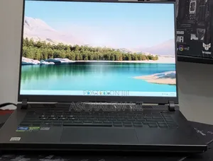 New Laptop Asus ROG Strix G16 G614 16GB Intel Core i7 SSD 1T