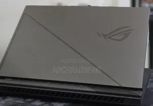New Laptop Asus ROG Strix G16 G614 16GB Intel Core i7 SSD 1T