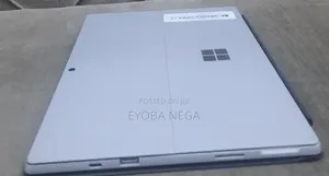 New Laptop Microsoft Surface 16GB Intel Core i7 SSD 512GB