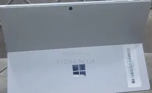 New Laptop Microsoft Surface 16GB Intel Core i7 SSD 512GB