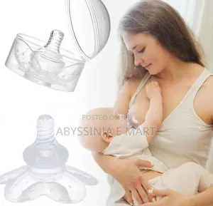 Replacement Silicon Nipple
