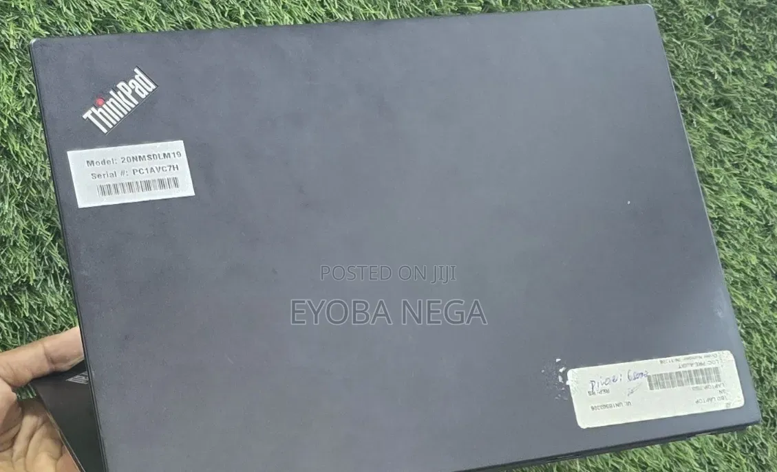 Laptop Lenovo ThinkPad x395 16GB AMD Ryzen 5 SSD 512GB