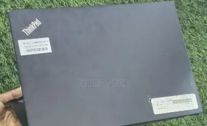 Laptop Lenovo ThinkPad x395 16GB AMD Ryzen 5 SSD 512GB