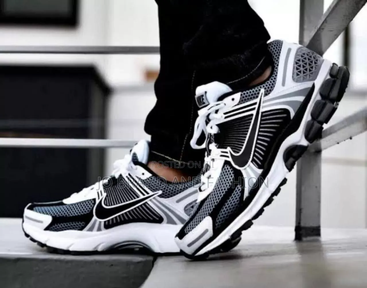 Nike Vemero 5