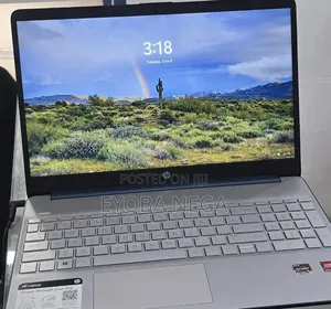 New Laptop HP Stream Notebook 16GB AMD Ryzen 5 SSD 512GB