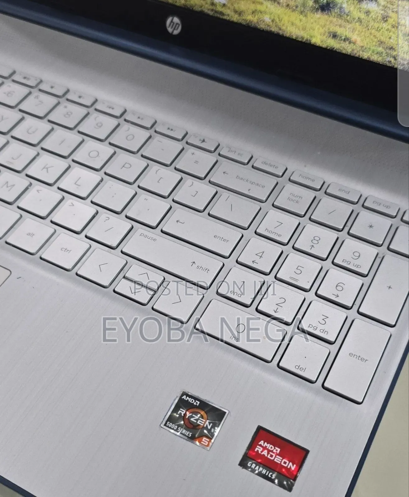 New Laptop HP Stream Notebook 16GB AMD Ryzen 5 SSD 512GB