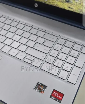 New Laptop HP Stream Notebook 16GB AMD Ryzen 5 SSD 512GB