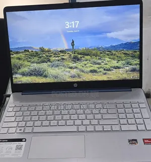 New Laptop HP Stream Notebook 16GB AMD Ryzen 5 SSD 512GB