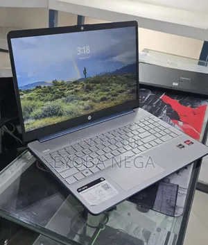 New Laptop HP Stream Notebook 16GB AMD Ryzen 5 SSD 512GB