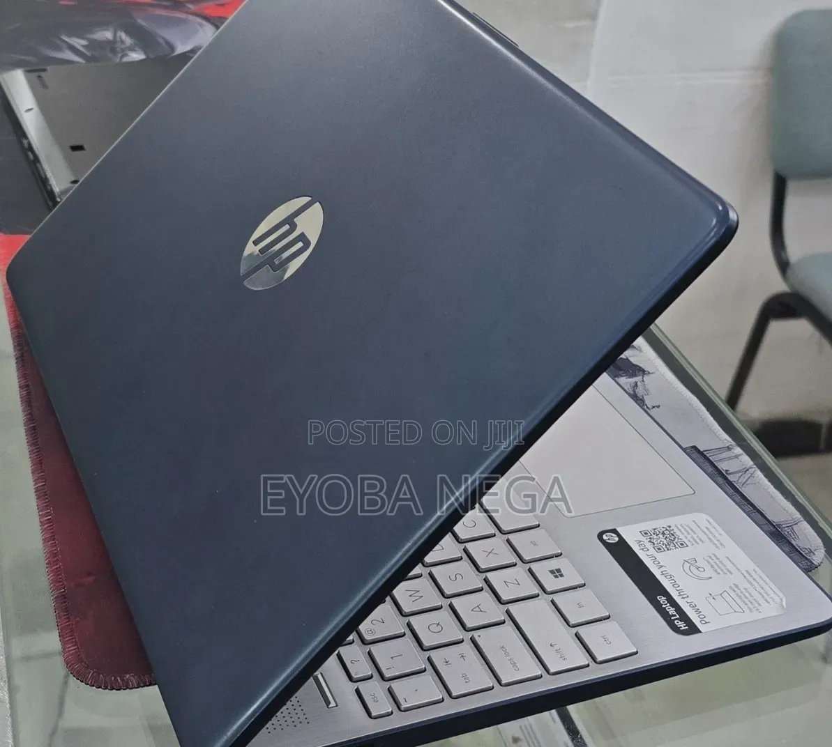 New Laptop HP Stream Notebook 16GB AMD Ryzen 5 SSD 512GB