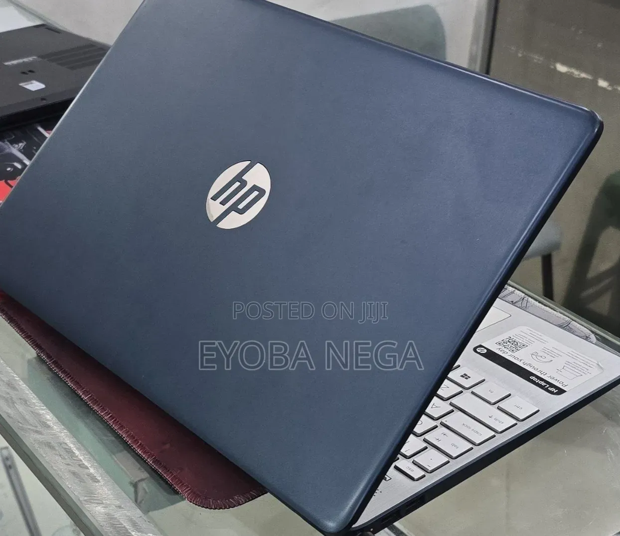 New Laptop HP Stream Notebook 16GB AMD Ryzen 5 SSD 512GB