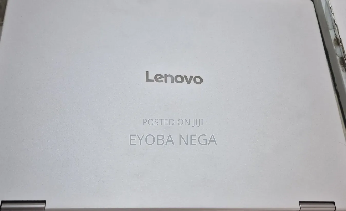 New Laptop Lenovo Yoga 7 15ITL5 16GB AMD Ryzen 5 SSD 512GB