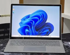 New Laptop Microsoft Surface Laptop 4 16GB Intel Core i5 SSD 512GB