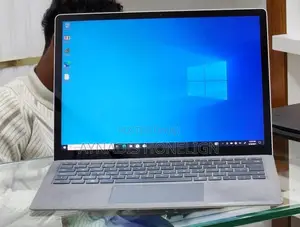 New Laptop Microsoft Surface Laptop 3 16GB Intel Core i7 SSD 256GB