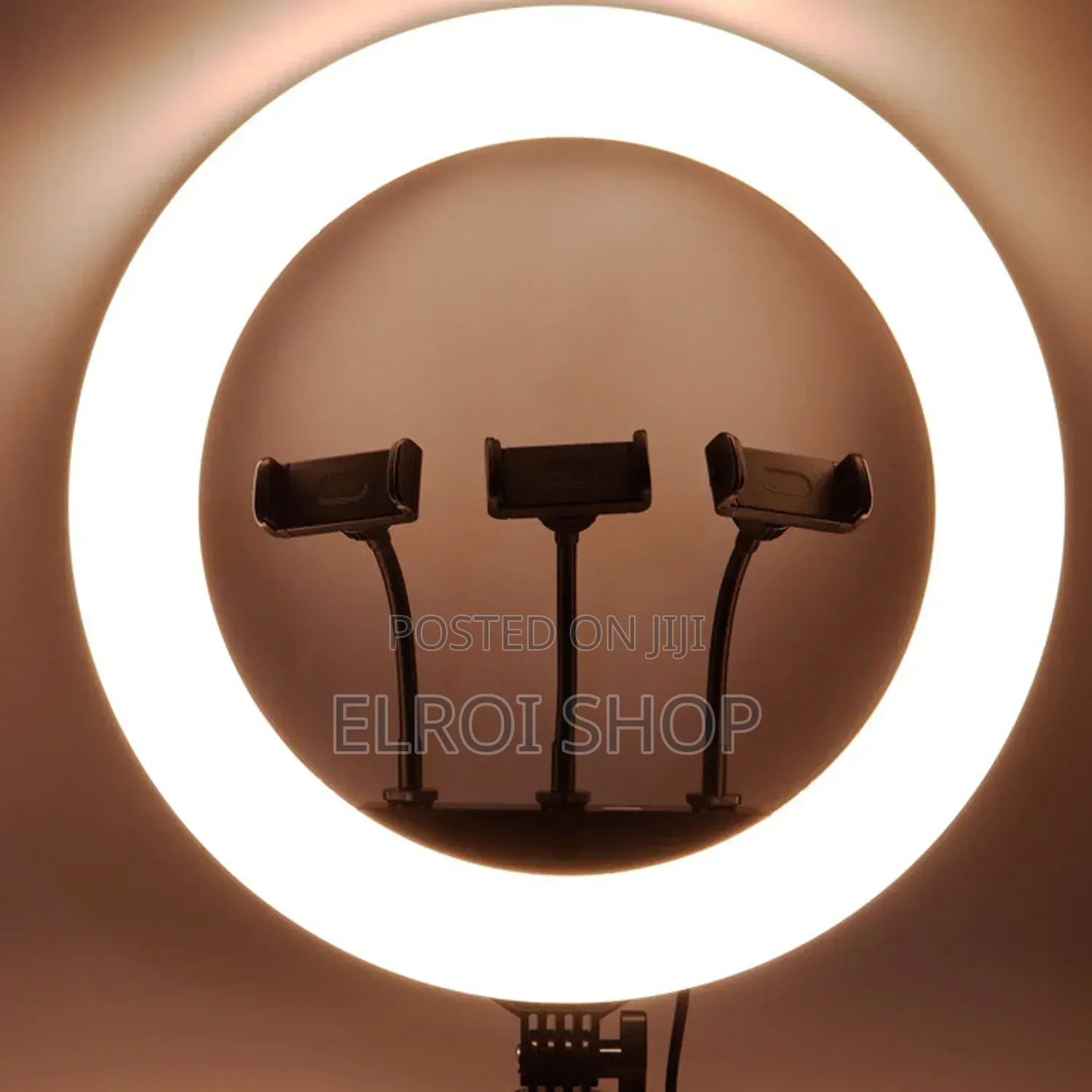 18-Inch Led Ring Lights