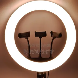 18-Inch Led Ring Lights