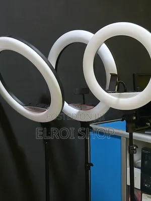 18-Inch Led Ring Lights