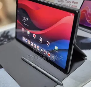 Lenovo Tab M11 128 GB Silver