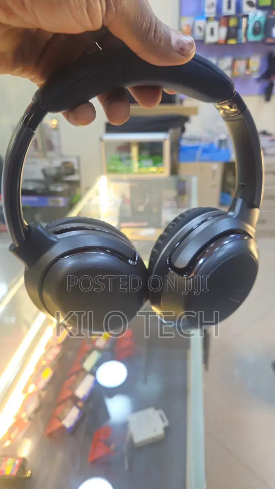 JBL Tour One M2 Headset
