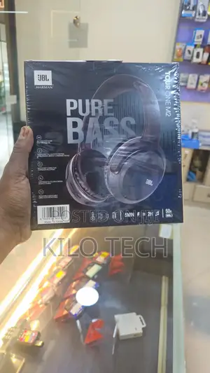 JBL Tour One M2 Headset