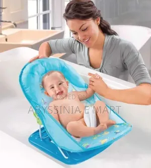 Deluxe Baby Bather