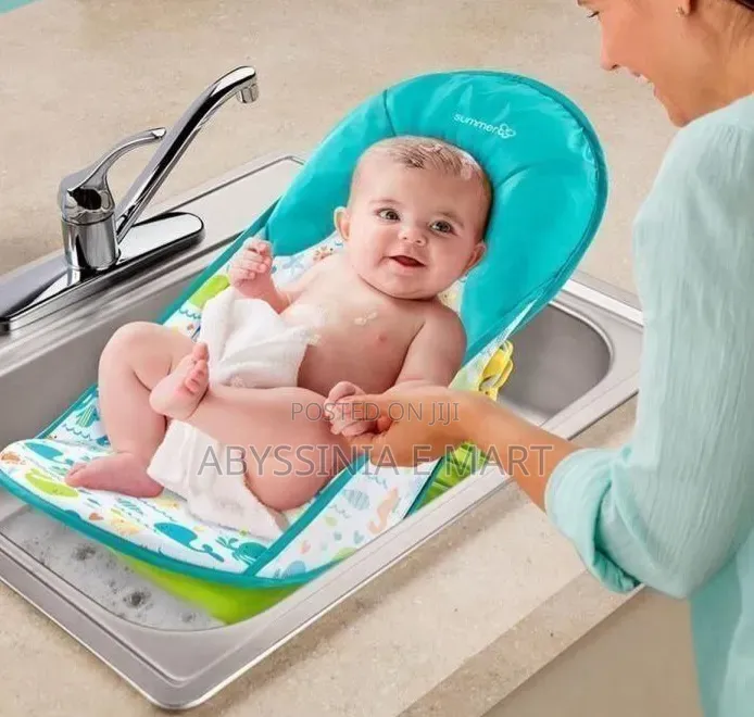 Deluxe Baby Bather
