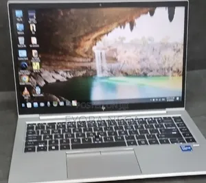 New Laptop HP EliteBook 840 G8 16GB Intel Core i5 SSD 512GB