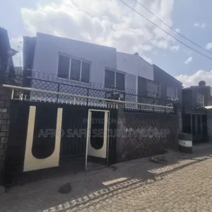 Security(Danger) Fence አደገኛ አጥር