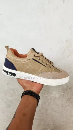 Clarks High Quality Shoes