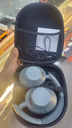 Sony Ult Wear Headset